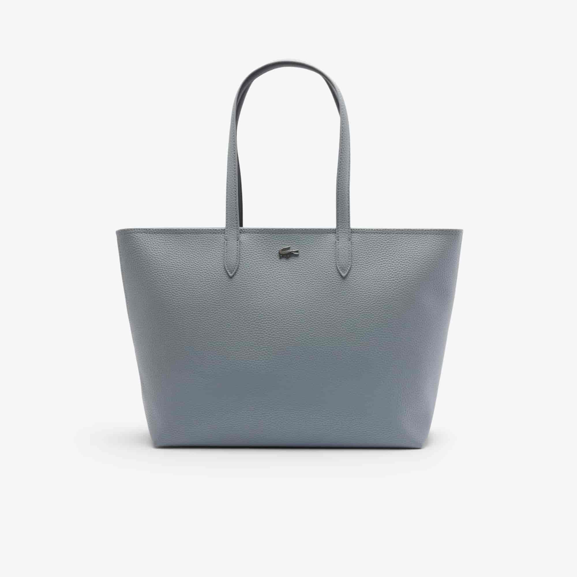 Sac cabas zippée Anna