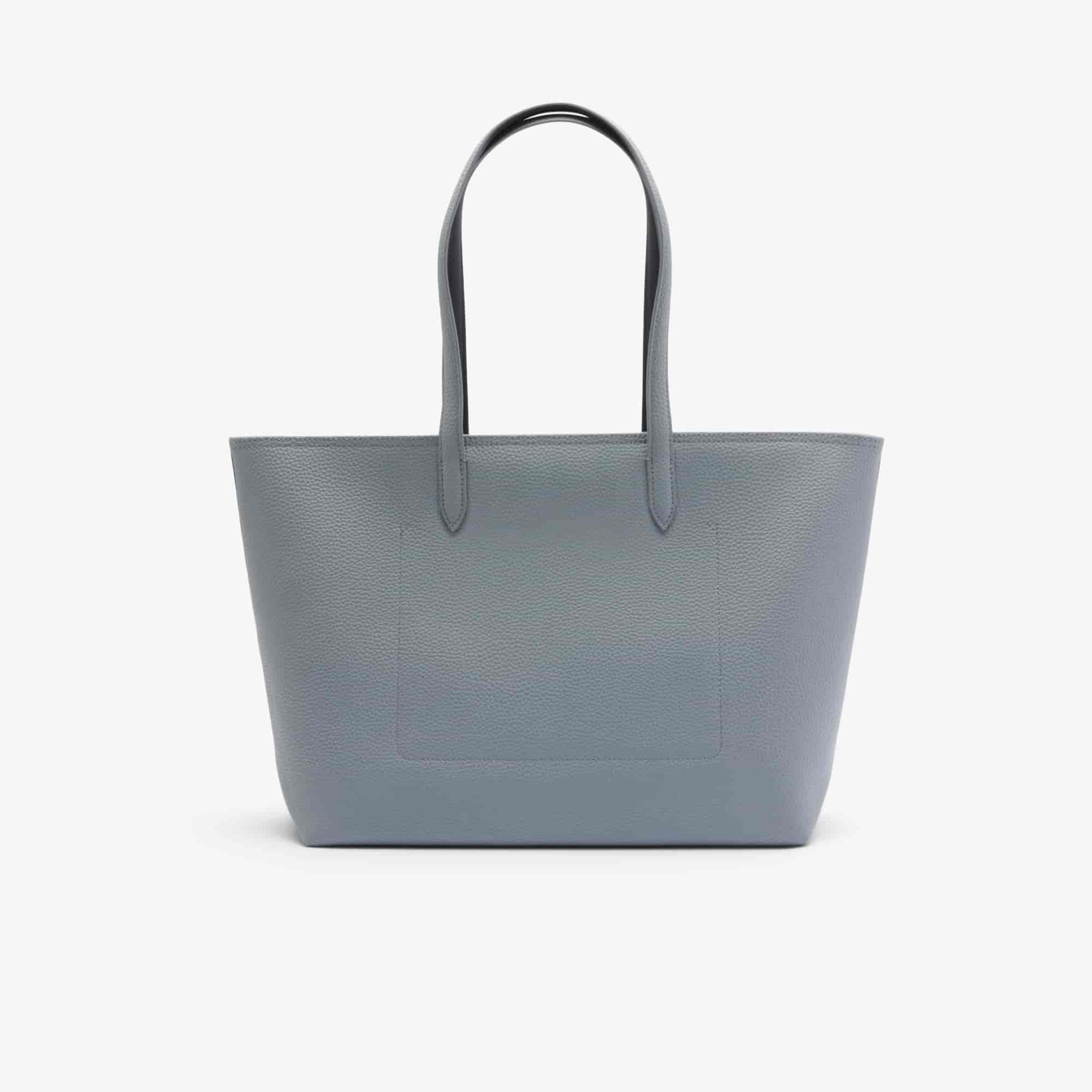 Sac cabas zippée Anna