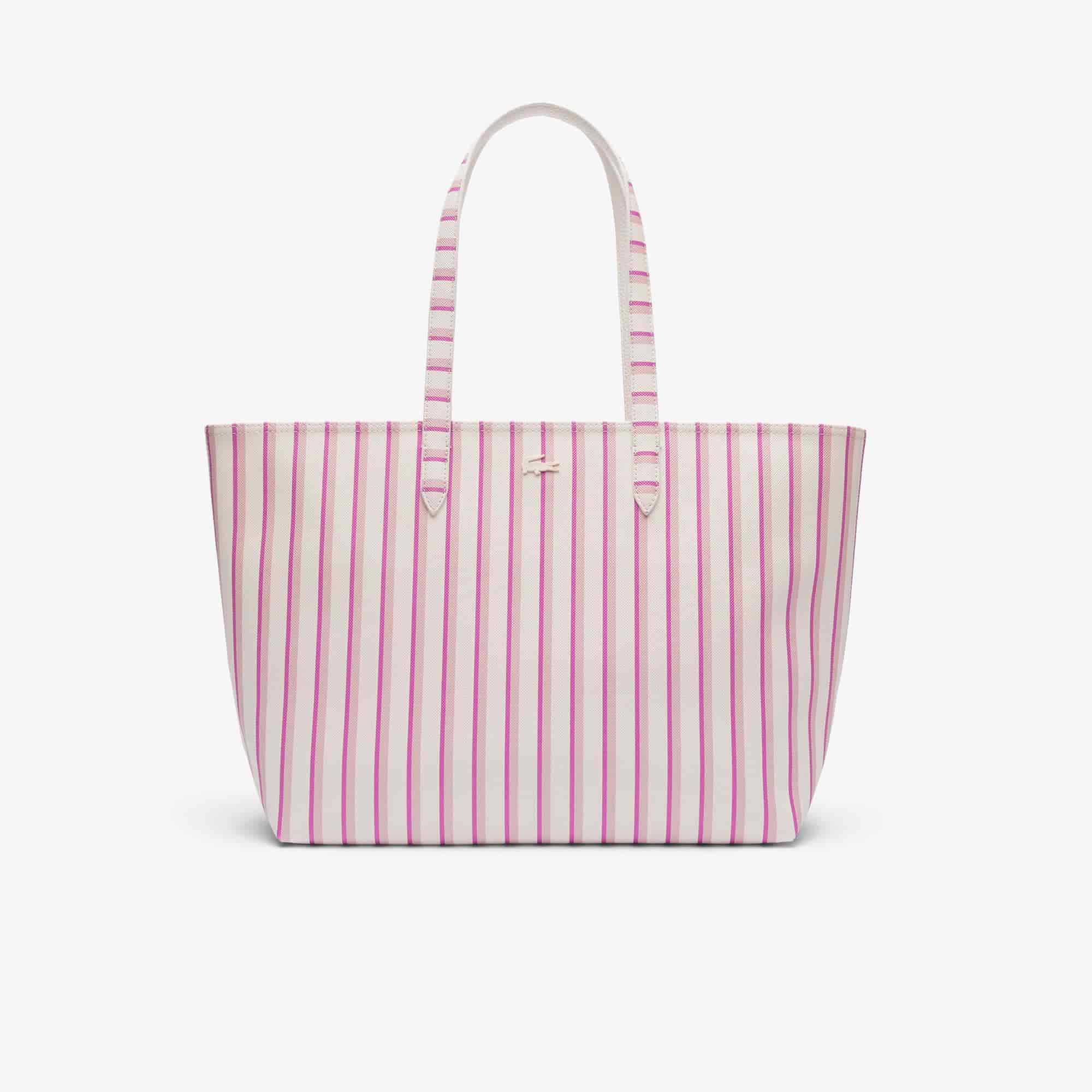 Sac cabas Anna zippé réversible