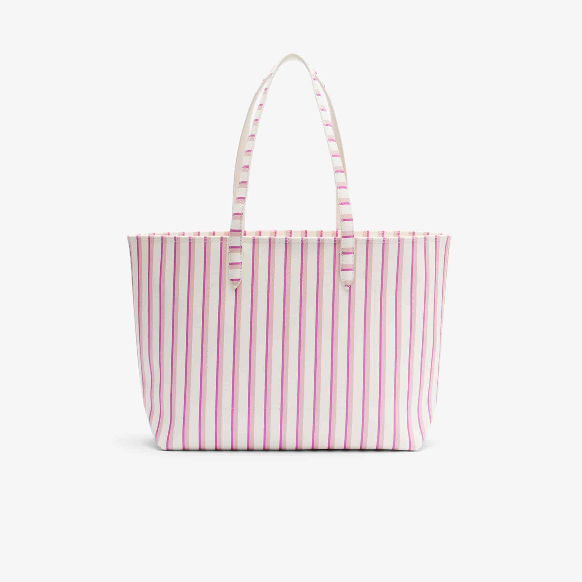 Sac cabas Anna zippé réversible