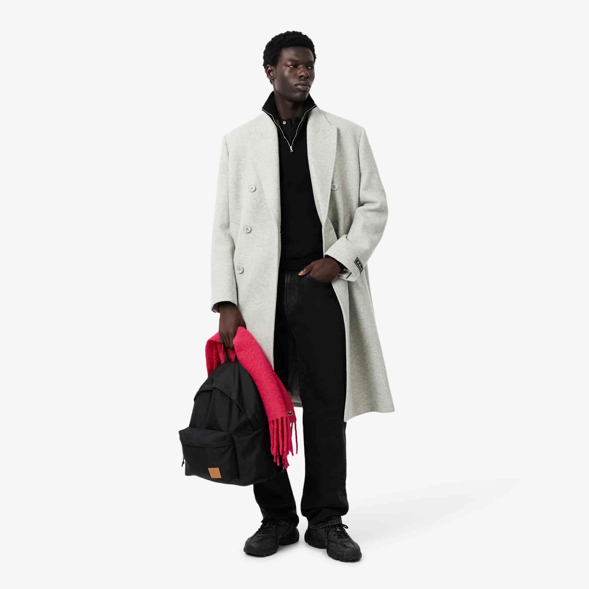 Sac à dos Casual Croc