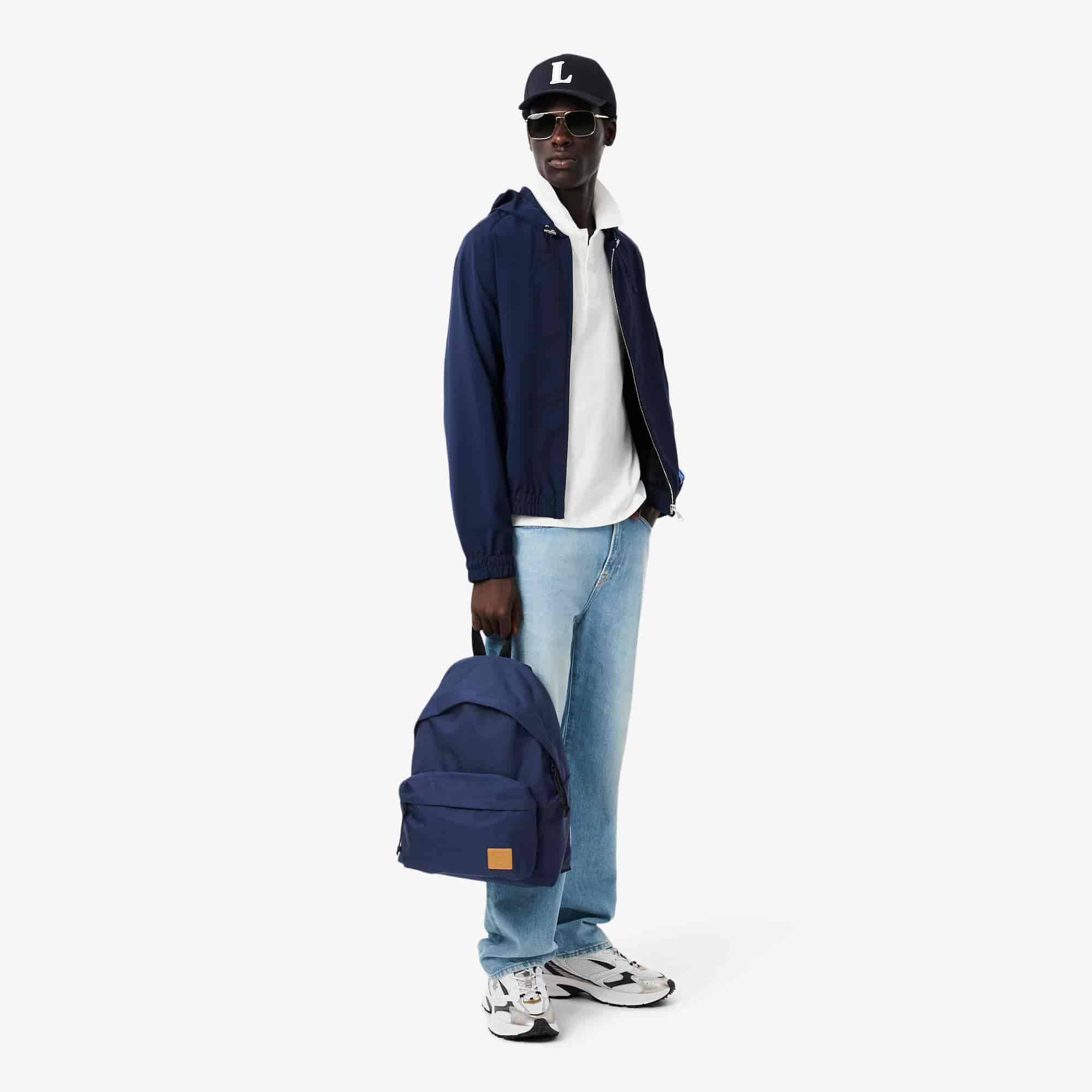 Sac à dos Casual Croc