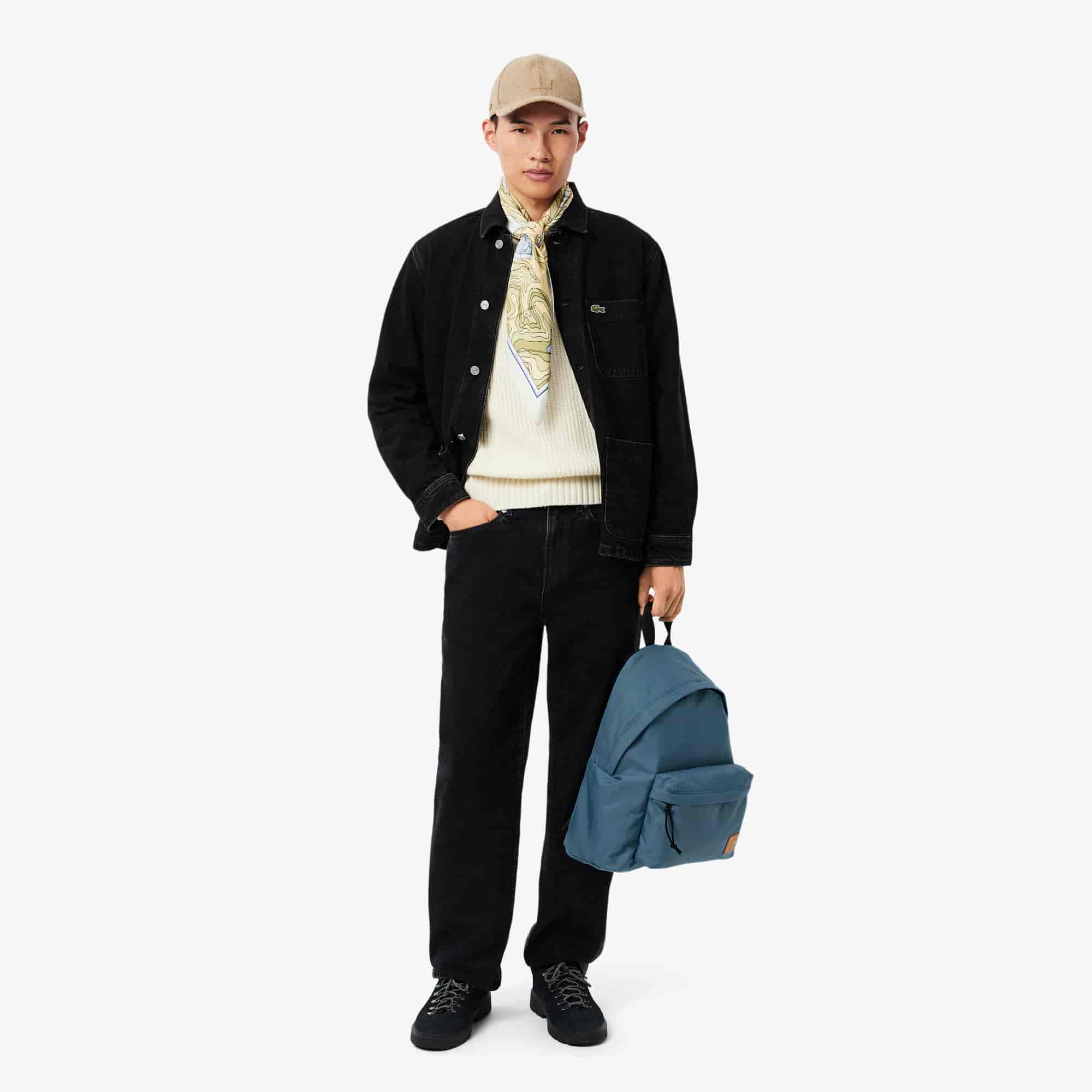 Sac à dos Casual Croc