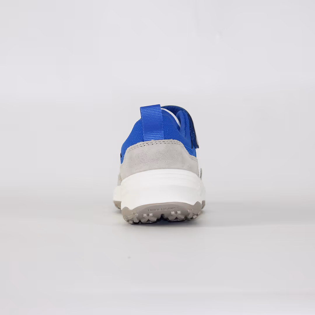 Timberland Motion Access (ou Motion Ledge Low) Hook & Loop pour Junior