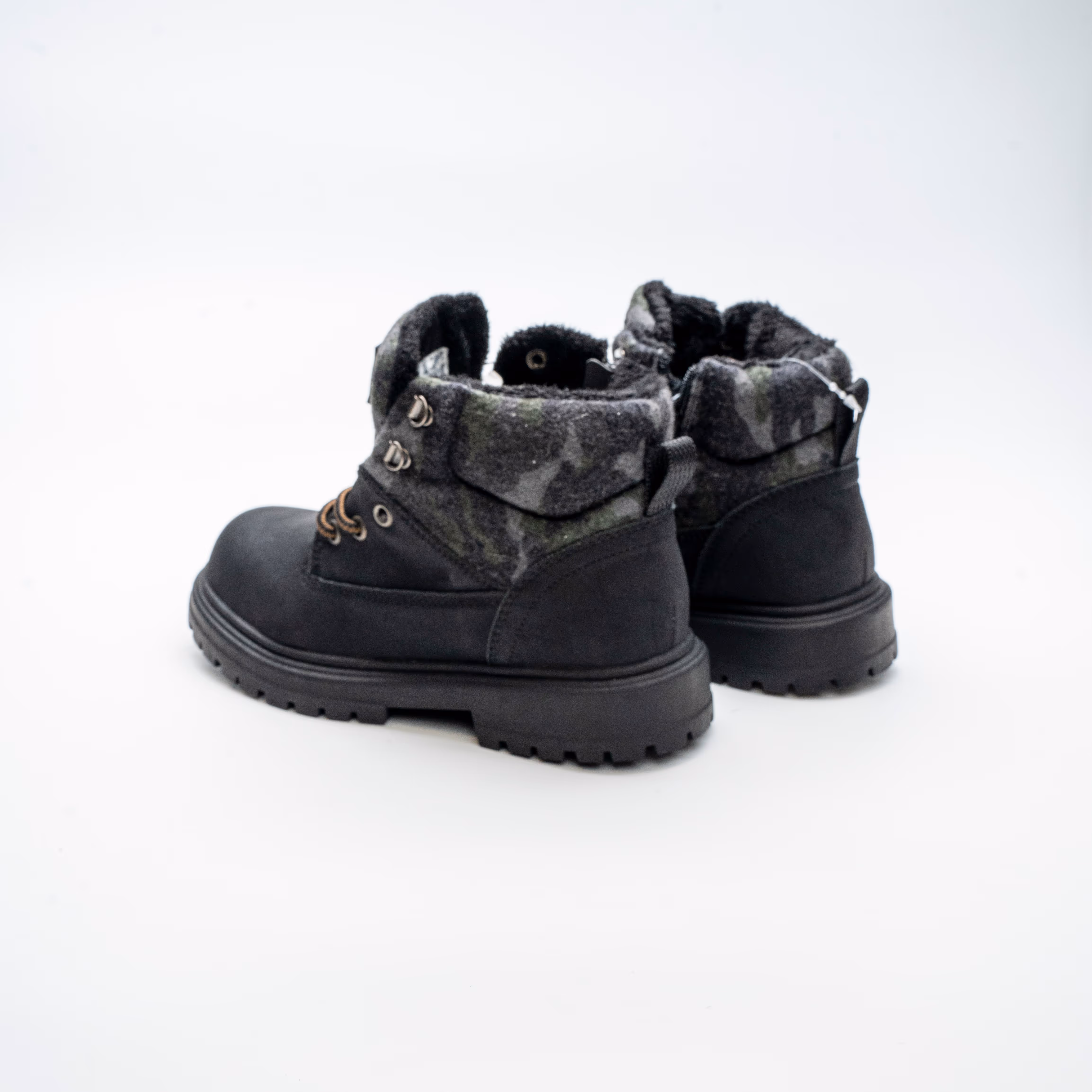 SAFETY JOGGER | Boots Junior