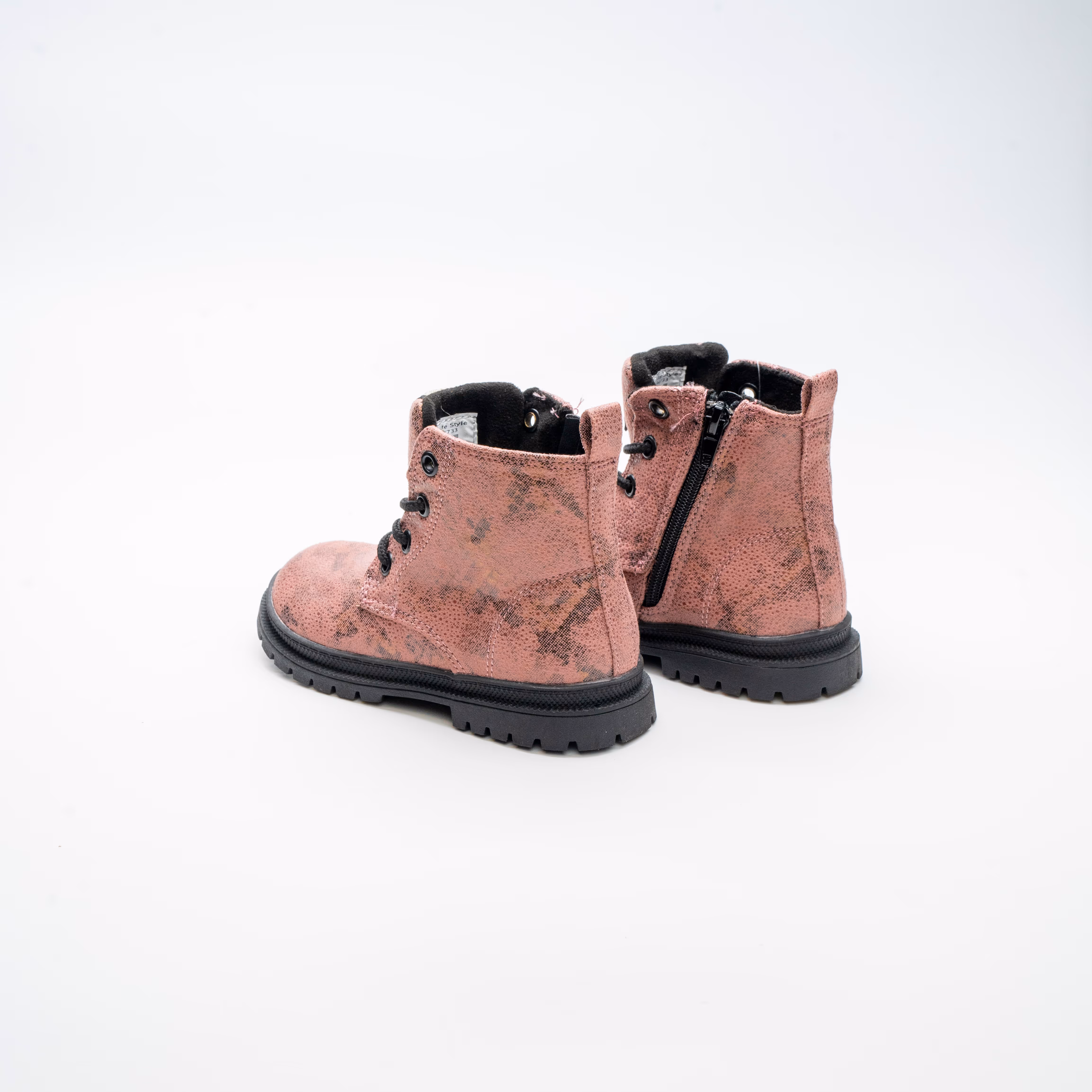 SAFETY JOGGER | Botte  Enfant
