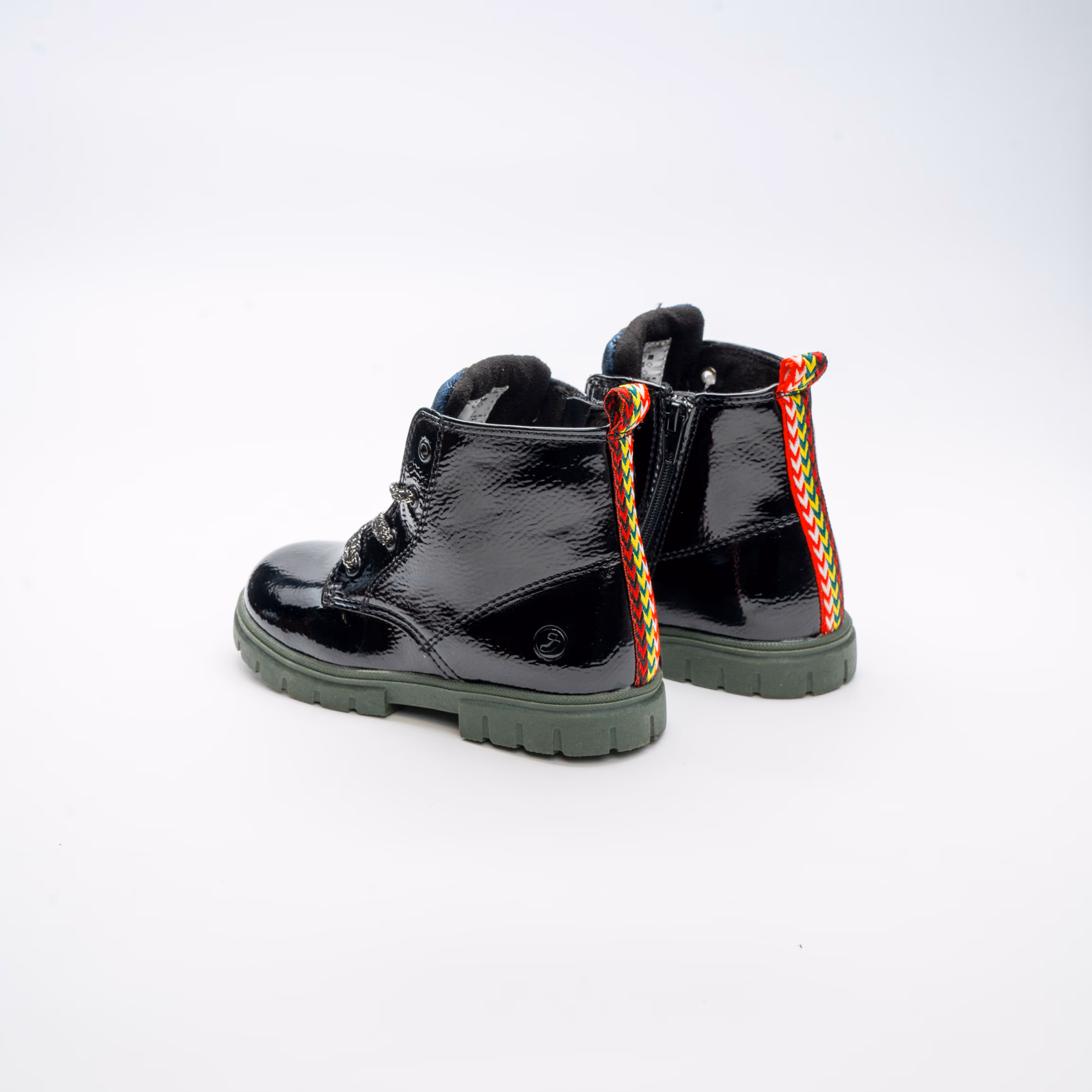 SAFETY JOGGER | Boots Enfant