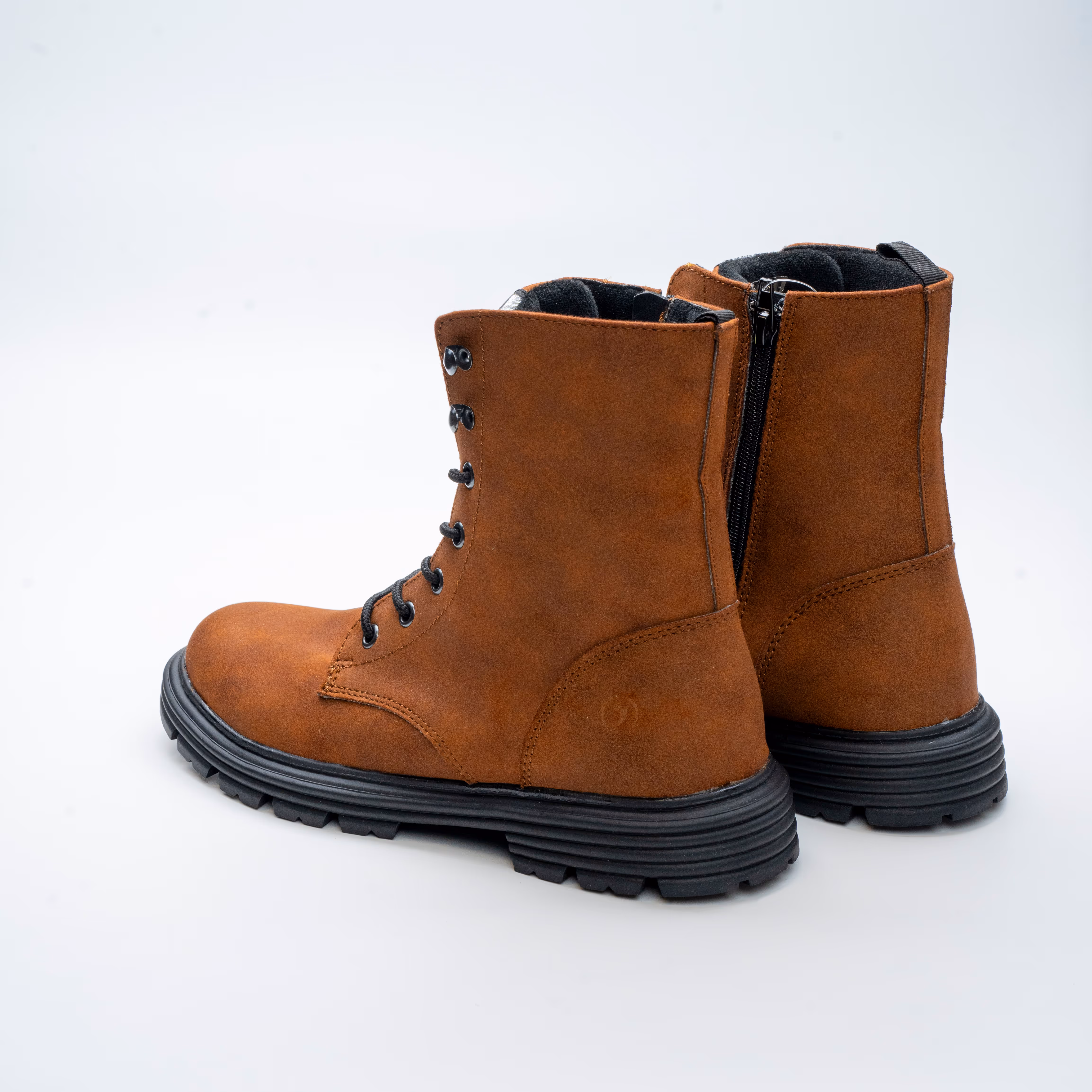 SAFETY JOGGER | Boots Femme
