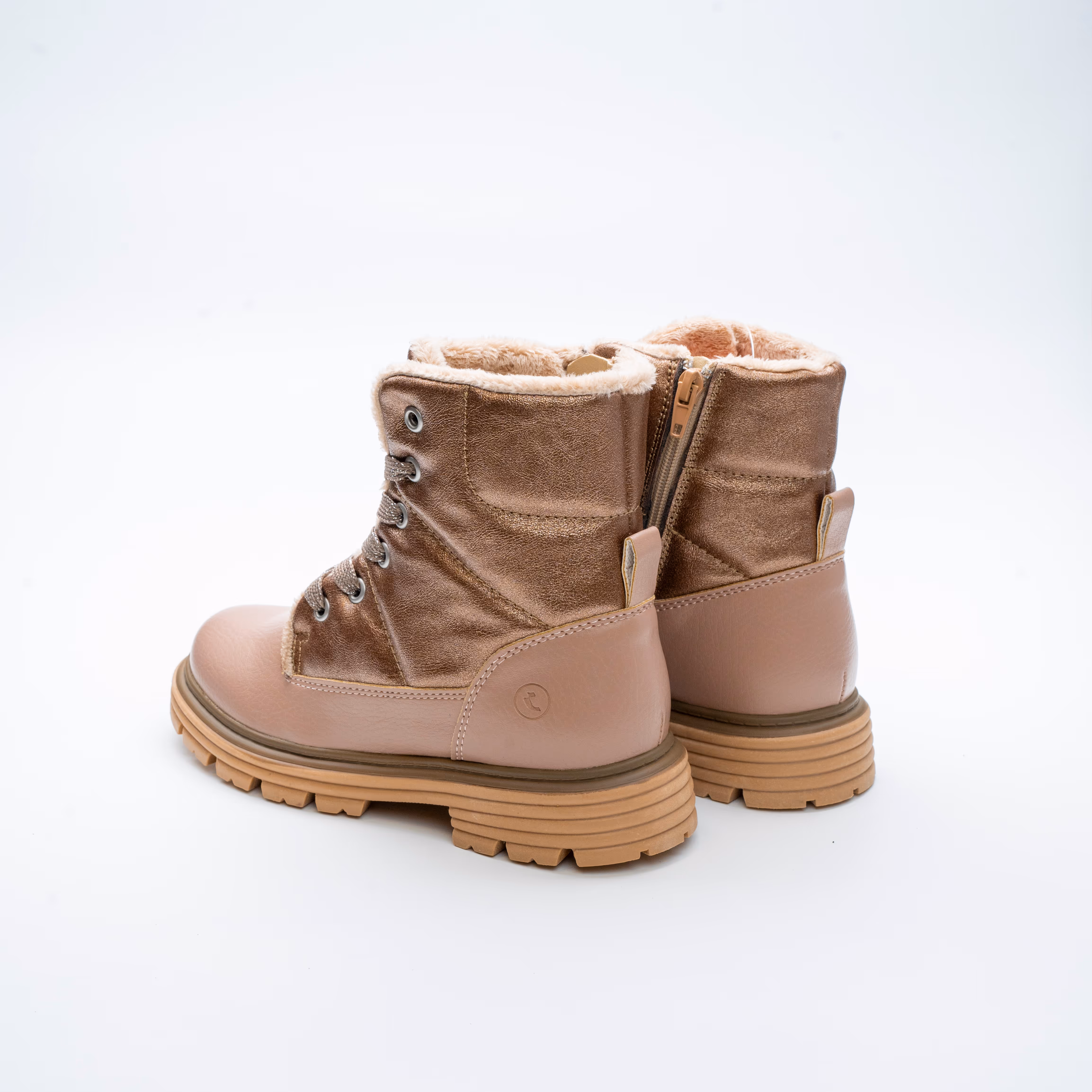 SAFETY JOGGER | Botte Junior