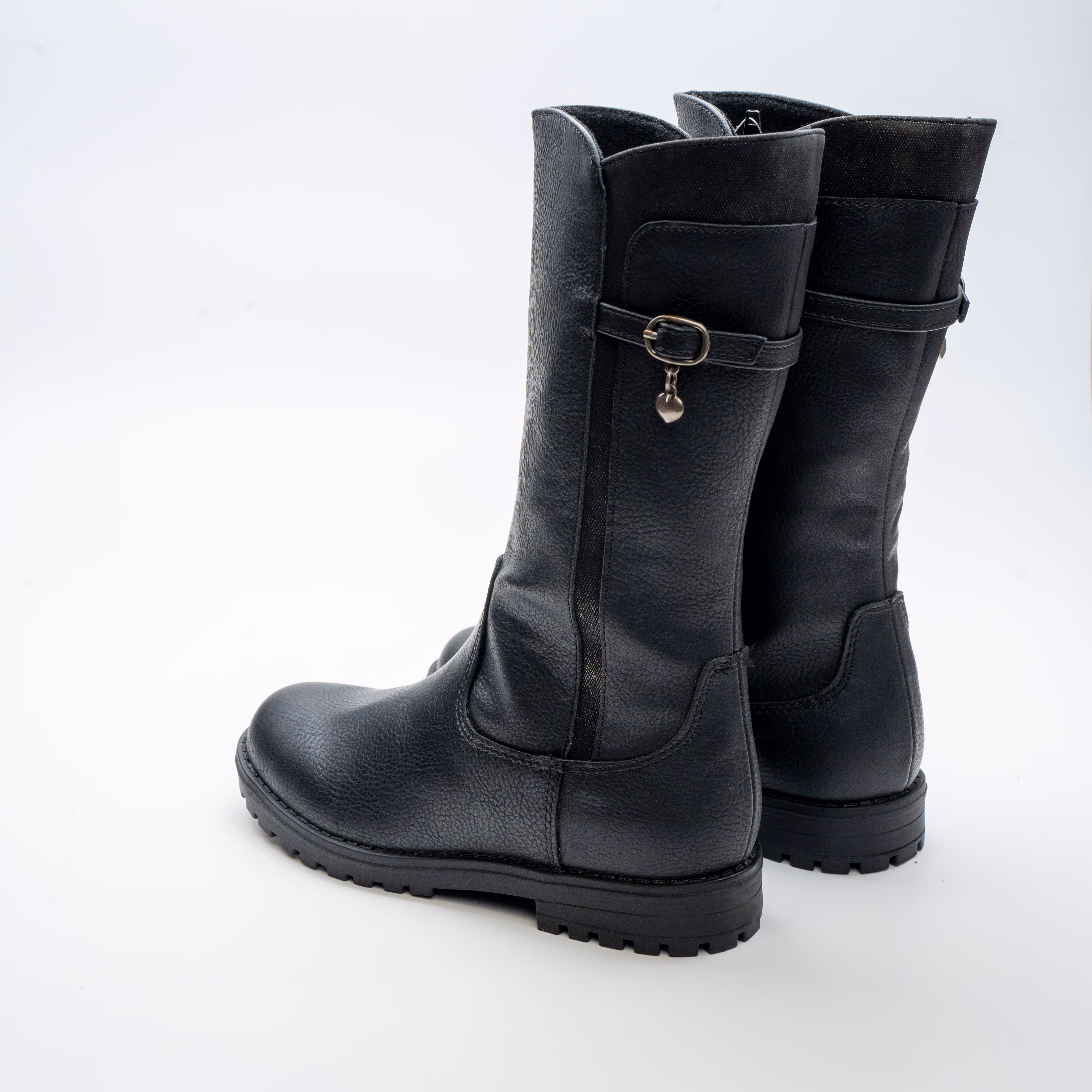SAFETY JOGGER | Botte Femme