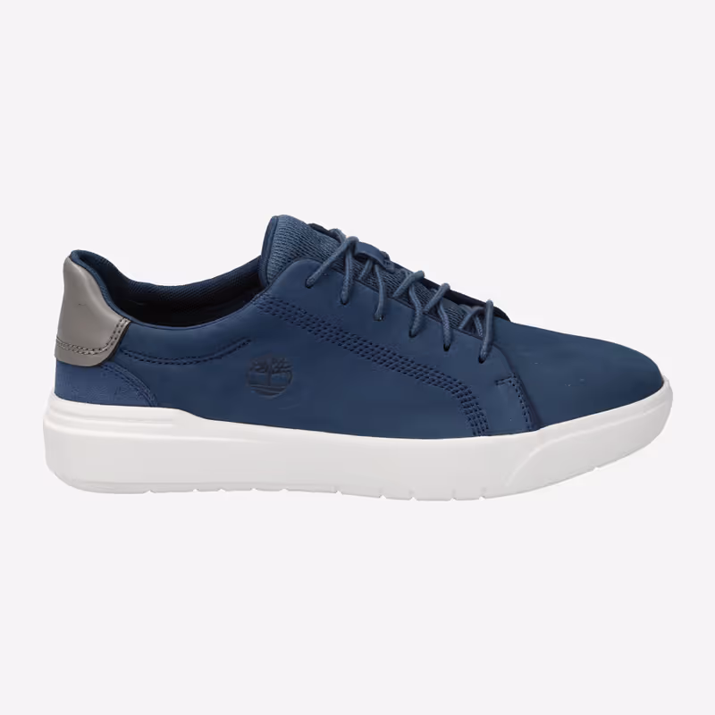 TIMBERLAND SNEAKERS A292C 288 NABUK BLU