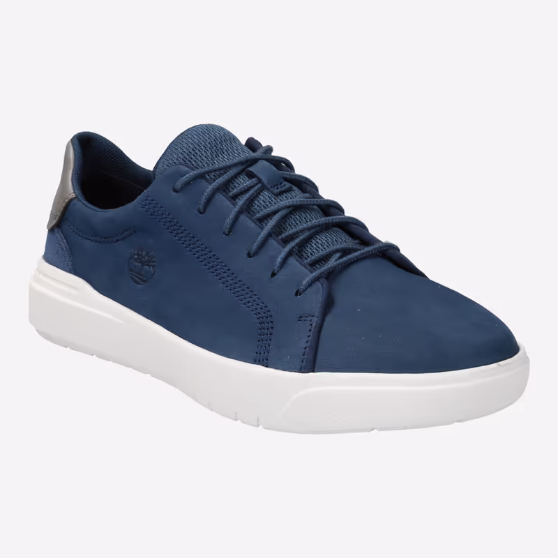 TIMBERLAND SNEAKERS A292C 288 NABUK BLU