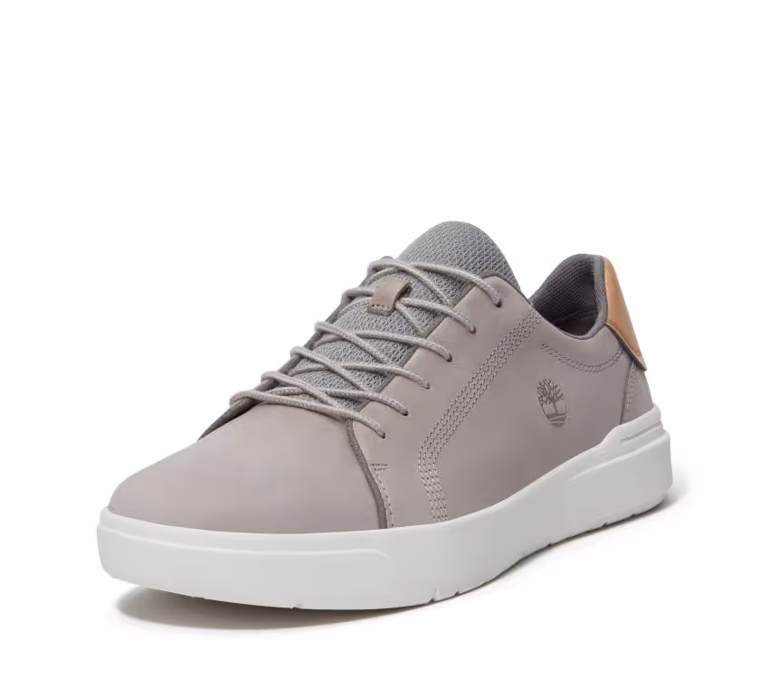 LOW LACE UP SNEAKER
