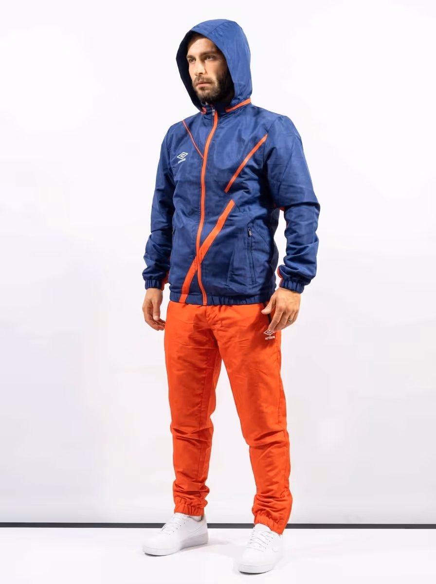 UMBRO | Ensemble Survêtement Homme PHENIX