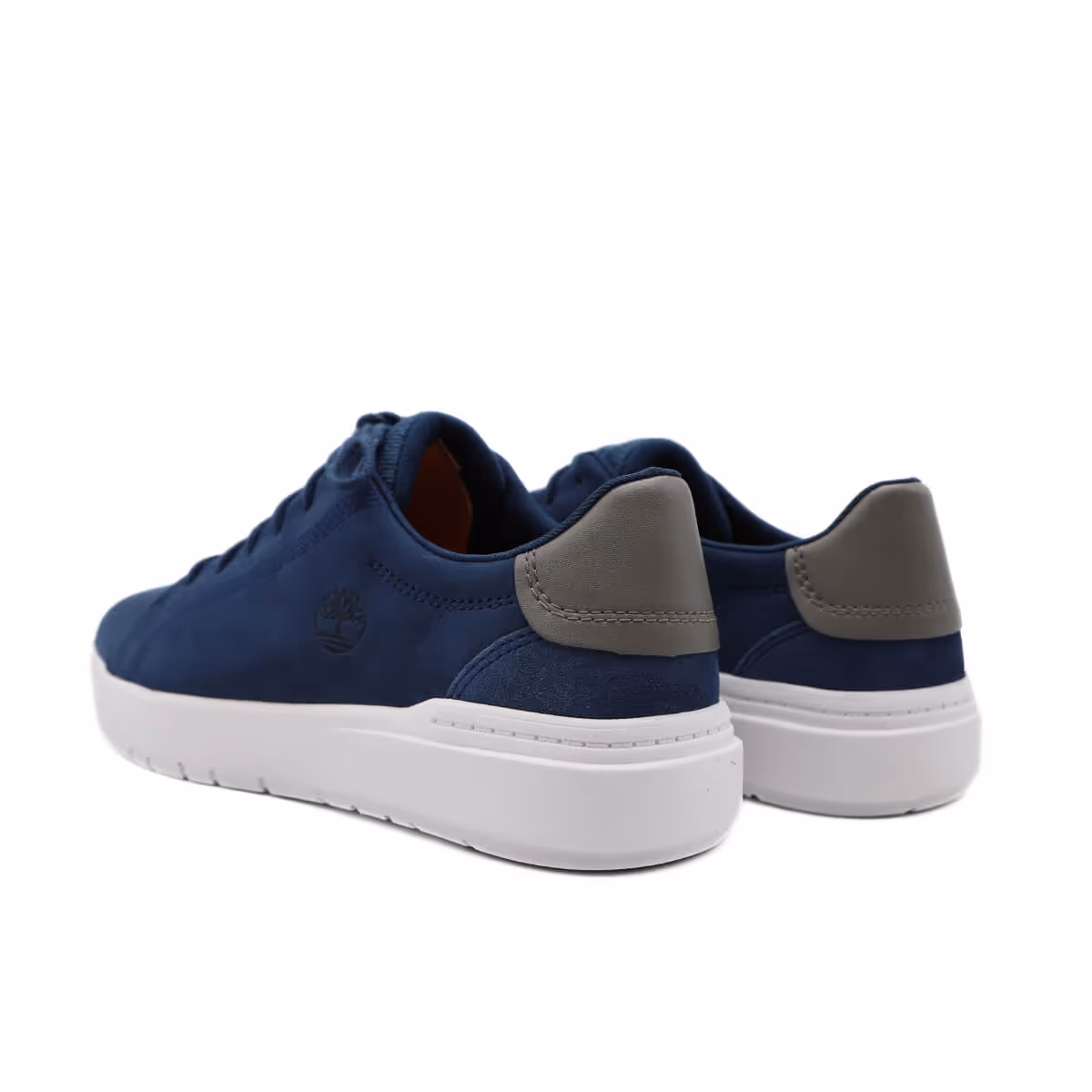 TIMBERLAND SNEAKERS A292C 288 NABUK BLU