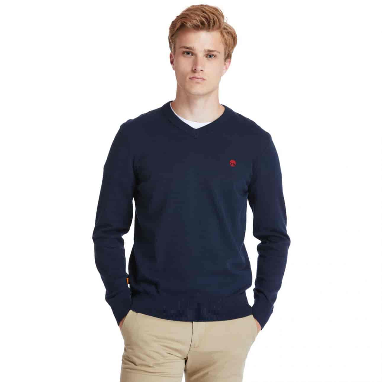 TIMBERLAND | Pull Homme WILLIAMS RIVER