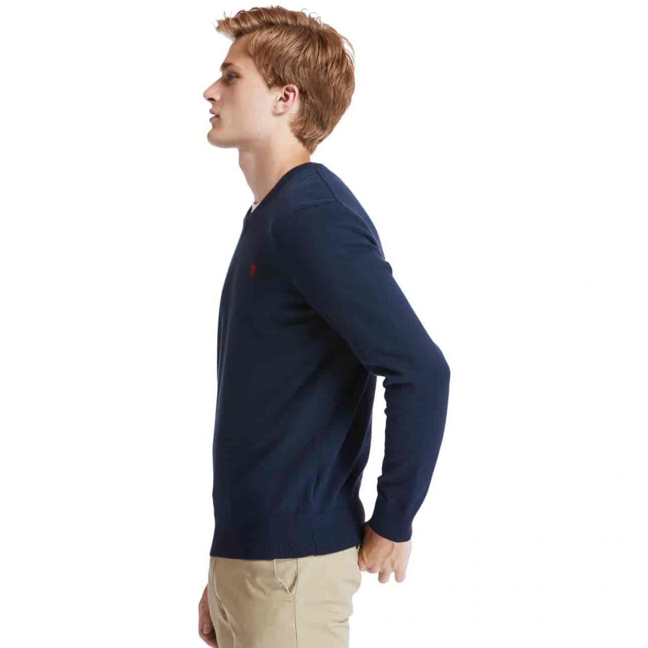 TIMBERLAND | Pull Homme WILLIAMS RIVER