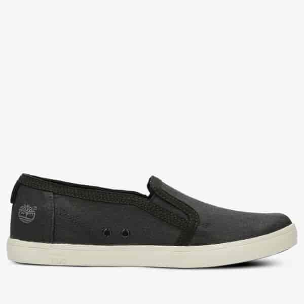 Mocassin Flannery