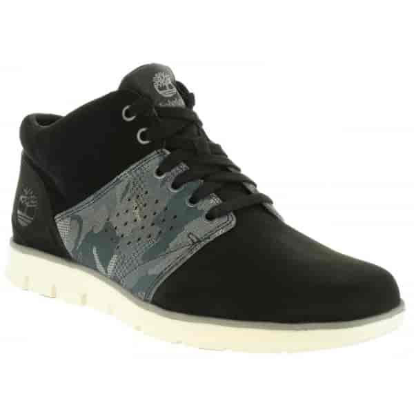 Sneakers Bradstreet Half Cab