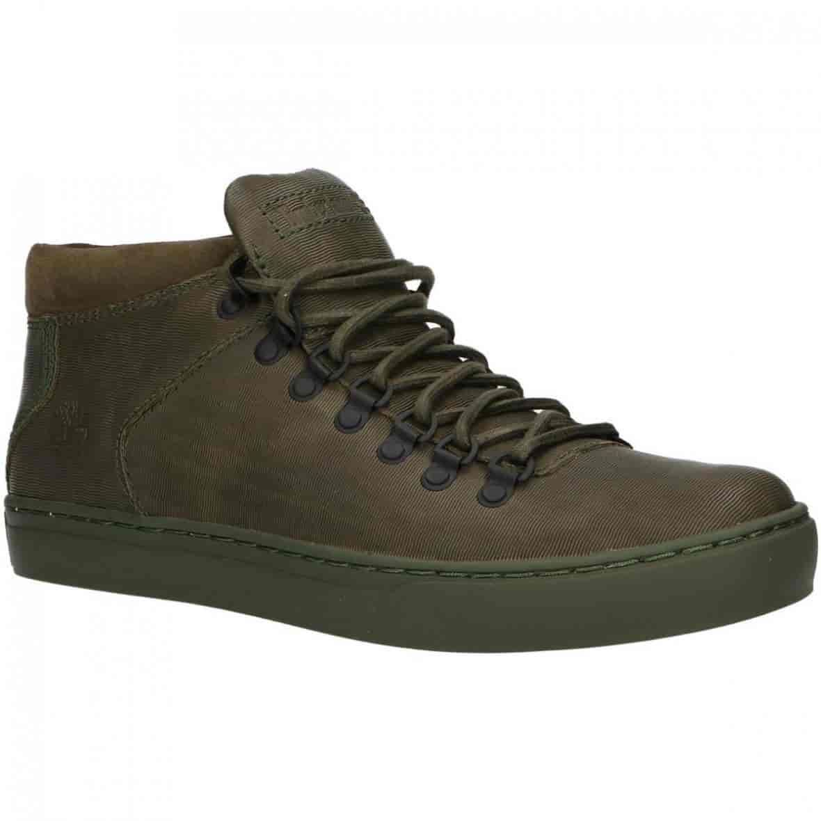 Botte Alpine Chukka Adv