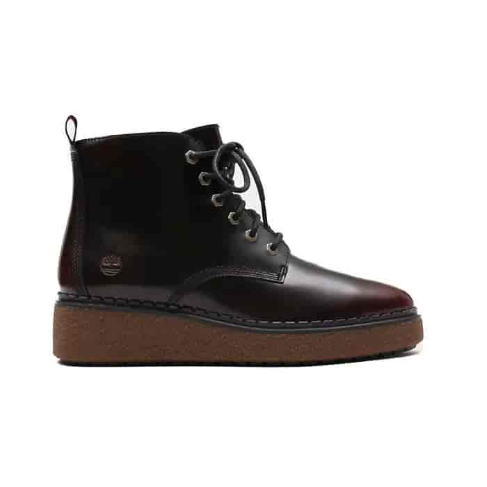 Botte Blue Bell Lane Lace Up 