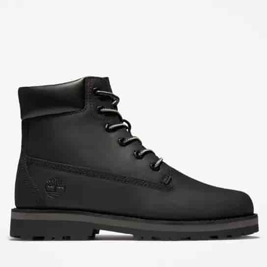 Botte COURMA KID 6INCH