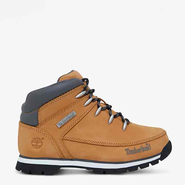 TIMBERLAND | CHAUSSURES DE RANDONNÉE EURO SPRINT JUNIOR 