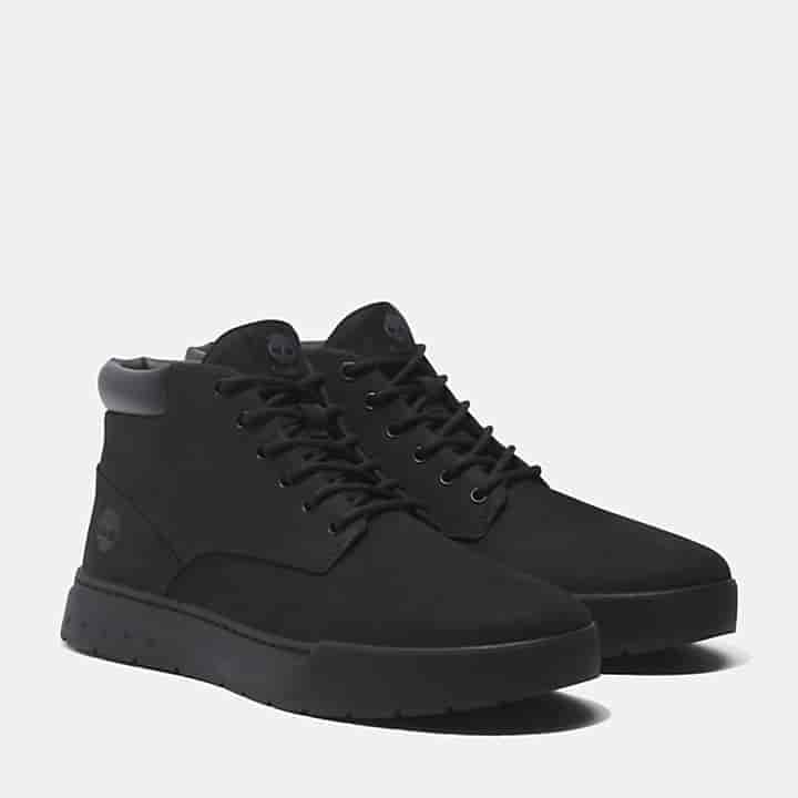 TIMBERLAND |  SPRINT TREKKER MID BLK