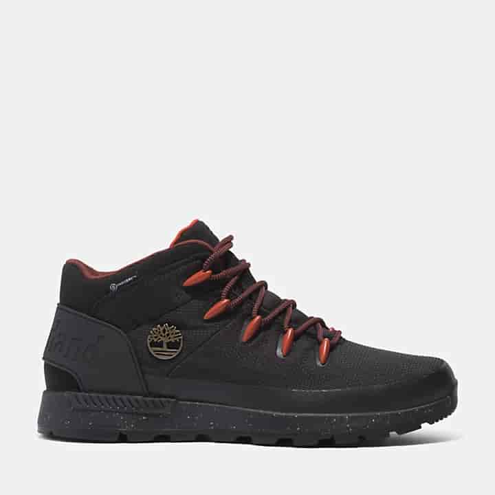 TIMBERLAND | Bottes De Randonné Sprint Trekker