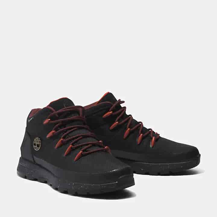 TIMBERLAND | Bottes De Randonné Sprint Trekker
