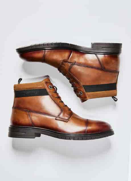 Bottes THOMAS FLEX LTH