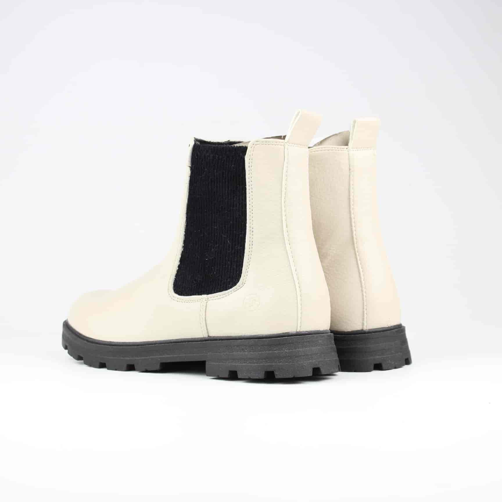 SAFETY JOGGER | Botte Enfant